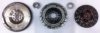 ASHUKI M771-36 Flywheel